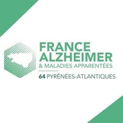France Alzheimer Pyrénées-Atlantiques, Lons - Horaires d'ouverture