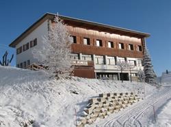 Auberge de Jeunesse La Toussuire, Fontcouverte-la-Toussuire - Horaires d'ouverture