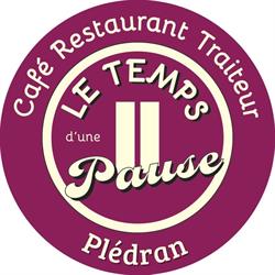 Le temps d'une pause, Plédran - Horaires d'ouverture