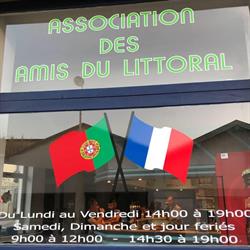 Association Des Amis Du Littoral, Nancy - Horaires d'ouverture