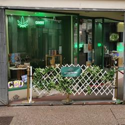 La Loge du CBD - ACCES POINT Mirecourt, - Horaires d'ouverture