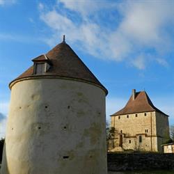 La Tour de Vesvre, Neuvy-Deux-Clochers - Horaires d'ouverture