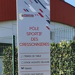 Tennis De Table De Saint Gratien, Saint-Gratien - Horaires d'ouverture