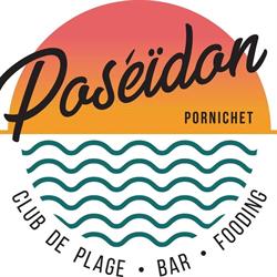 Club de Plage Poséidon, Pornichet - Horaires d'ouverture