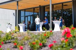 Parc des Expositions du Charolais, Charolles - Horaires d'ouverture