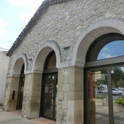 Espace du Lavoir, Vedène - Horaires d'ouverture