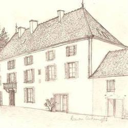 La Salamandre, Salornay-sur-Guye - Horaires d'ouverture