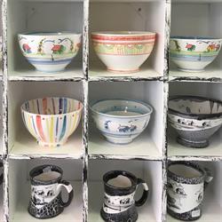 Poterie de Corinne, Saint-Trojan-les-Bains - Horaires d'ouverture