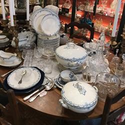 Galerie du Pontias, Antiquités et brocante et restauration d'objets anciens à Nyons, - Horaires d'ouverture
