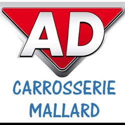 Carrosserie Mallard Maxime, Ailly-sur-Noye - Horaires d'ouverture