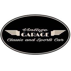 Vintage Garage 68, Tagolsheim - Horaires d'ouverture