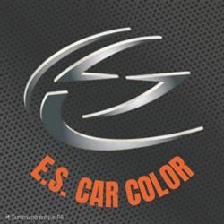E.S CAR COLOR, Niort - Horaires d'ouverture