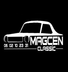 Magcen Classic, Cournon-d'Auvergne - Horaires d'ouverture