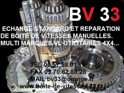 Bv 33, Cubzac-les-Ponts - Horaires d'ouverture