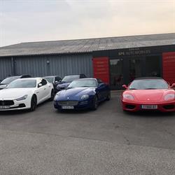 SPS Automobiles, Ensisheim - Horaires d'ouverture