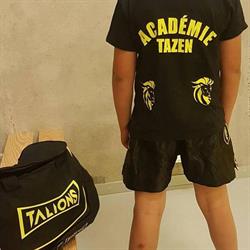 Académie Tazen, Seysses - Horaires d'ouverture