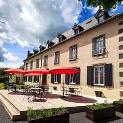 Le Clos Auvergnat, Tauves - Horaires d'ouverture