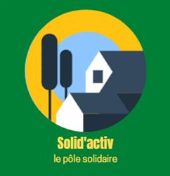 Solid'activ, le pôle solidaire, Les Andelys - Horaires d'ouverture