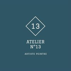 Atelier N°13, Angers - Horaires d'ouverture