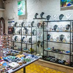 L’Atelier Bleu - Kaysersberg, - Horaires d'ouverture