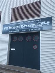 Menui PLUS 34, Juvignac - Horaires d'ouverture