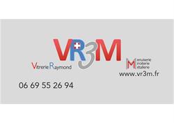 VR3M - Vitrerie Raymond Menuiserie Miroiterie Métallerie, La Ravoire - Horaires d'ouverture