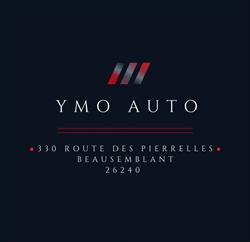 YMO AUTO Beausemblant, - Horaires d'ouverture