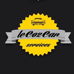 Le Coz Car Services, Plogastel-Saint-Germain - Horaires d'ouverture