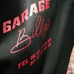 Garage Billy's Autoresto, Maulde - Horaires d'ouverture