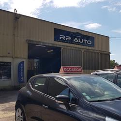 RP Auto, Poilly-sur-Tholon - Horaires d'ouverture