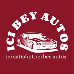 Garage Ici-Bey Autos, Rixheim - Horaires d'ouverture