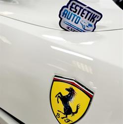 Estetik' Auto, La Calmette - Horaires d'ouverture