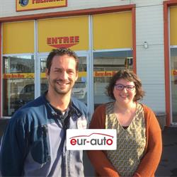 Centre Auto-Matic, Lys-Haut-Layon - Horaires d'ouverture