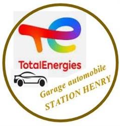Station HENRY Total Energie, Saint-Jean-de-Daye - Horaires d'ouverture