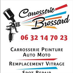Carrosserie BROSSARD, Vergt - Horaires d'ouverture