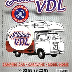 Attitude VDL, Thiennes - Horaires d'ouverture