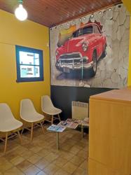 RJ MecaServices, Verteuil-sur-Charente - Horaires d'ouverture