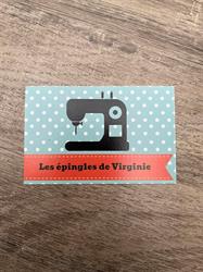 Les épingles de Virginie, Wormhout - Horaires d'ouverture
