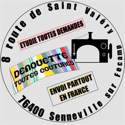 Denouette Toutes Coutures, Senneville-sur-Fécamp - Horaires d'ouverture