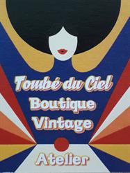 Tombé du Ciel Vintage, Marseille - Horaires d'ouverture