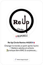 Re Up Circle, Nantes - Horaires d'ouverture