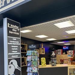 L'Atelier des Services, Autun - Horaires d'ouverture