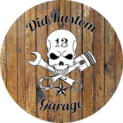 Did Kustom Garage, Chépy - Horaires d'ouverture