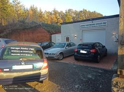 Atelier PMZ, Reyersviller - Horaires d'ouverture