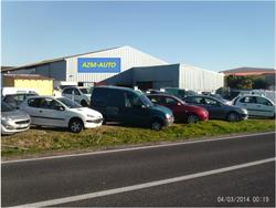AZM Auto, Frontignan - Horaires d'ouverture