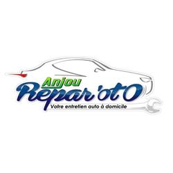 Anjou Répar'Oto, Saint-Martin-du-Fouilloux - Horaires d'ouverture