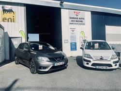 Garage Auto JCV Michel, Saint-Yrieix-sur-Charente - Horaires d'ouverture