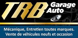 TRB Automobile, Villaz - Horaires d'ouverture