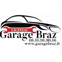 Garage Braz Liginiac, - Horaires d'ouverture