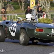 Garage Loïc Chambord - Classic Racing, Isle - Horaires d'ouverture